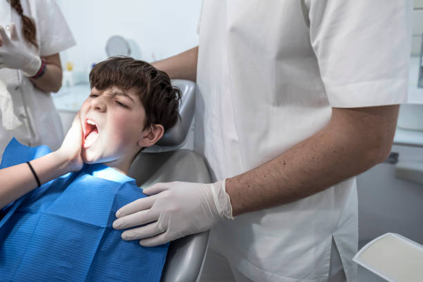 Emergency Dentist Open Today in MI