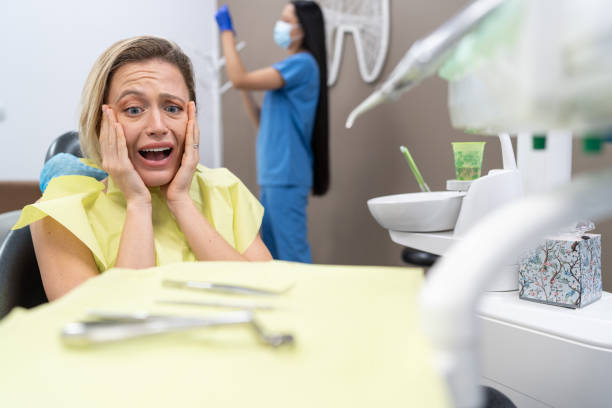Best Broken Tooth Emergency  in East Jordan, MI